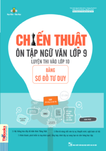 Chiến Thuật Ôn Tập Ngữ Văn ôn thi lớp 10